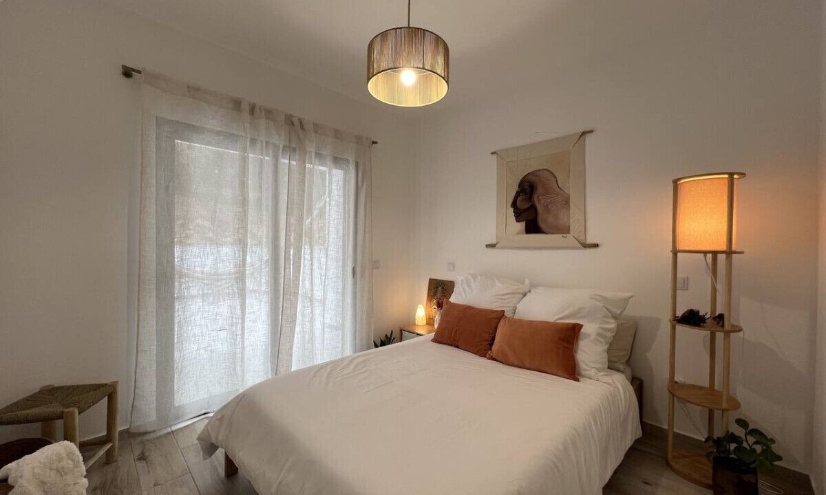 Photo of Bedroom in Espartal