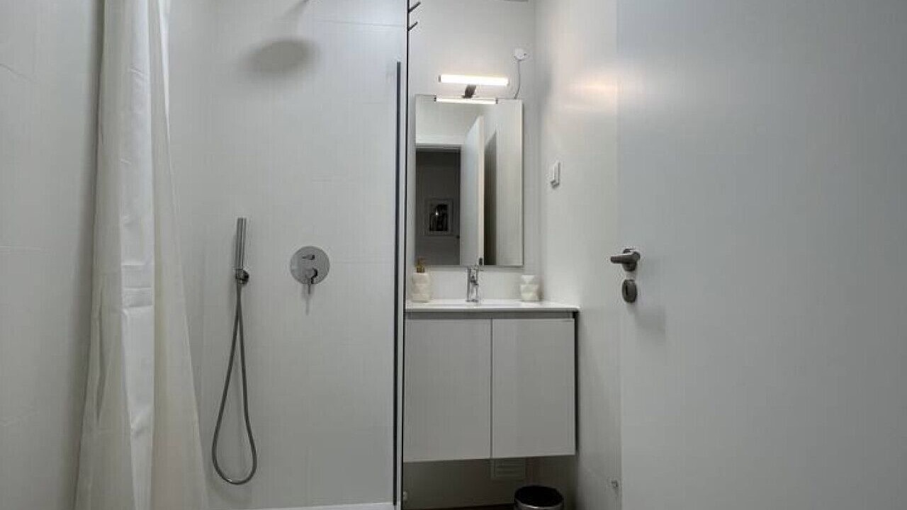 Photo of Bathroom in Espartal