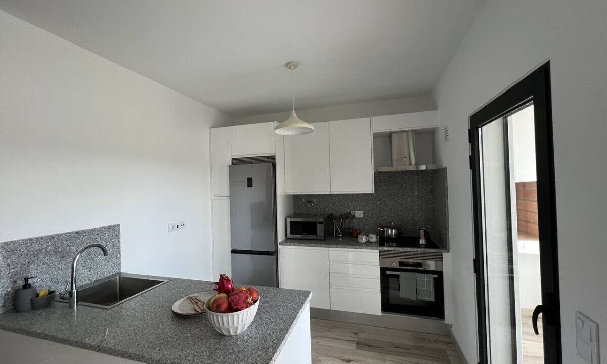 Photo of Kitchen in Espartal