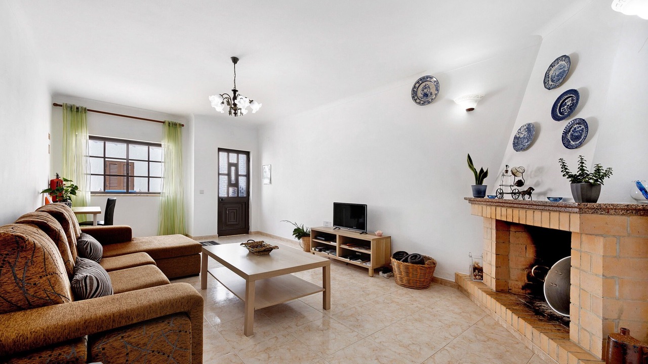 Photo of Livingroom in Raposeira