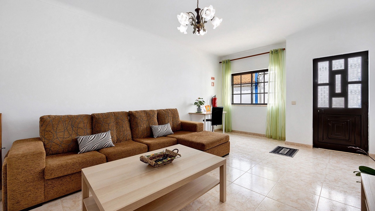 Photo of Livingroom in Raposeira