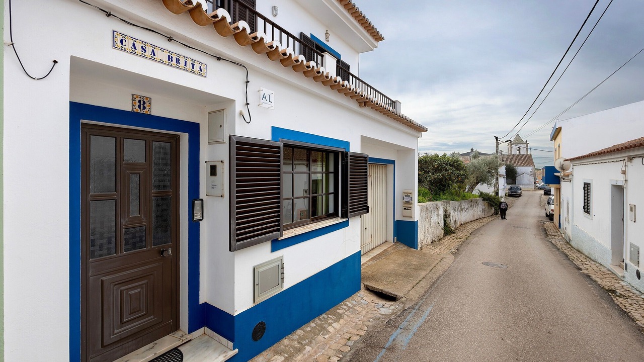 Photo of Outdoor in Raposeira