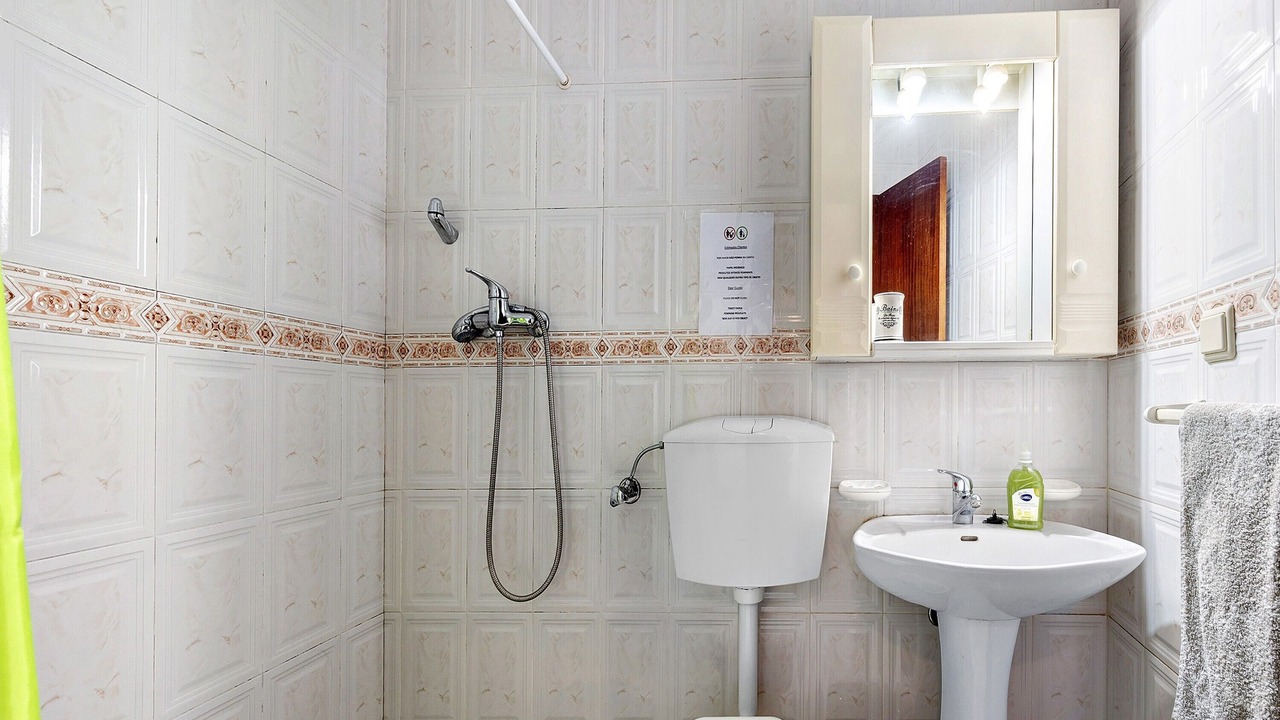 Photo of Bathroom in Raposeira