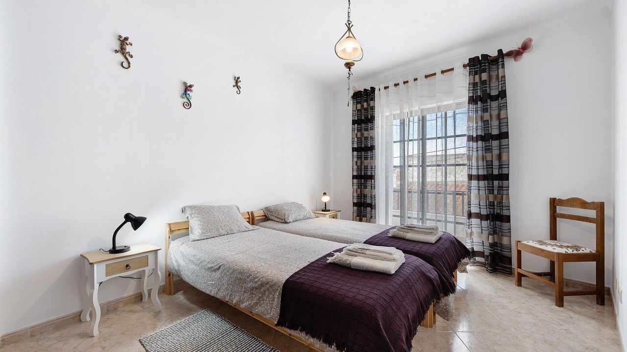 Photo of Bedroom in Raposeira