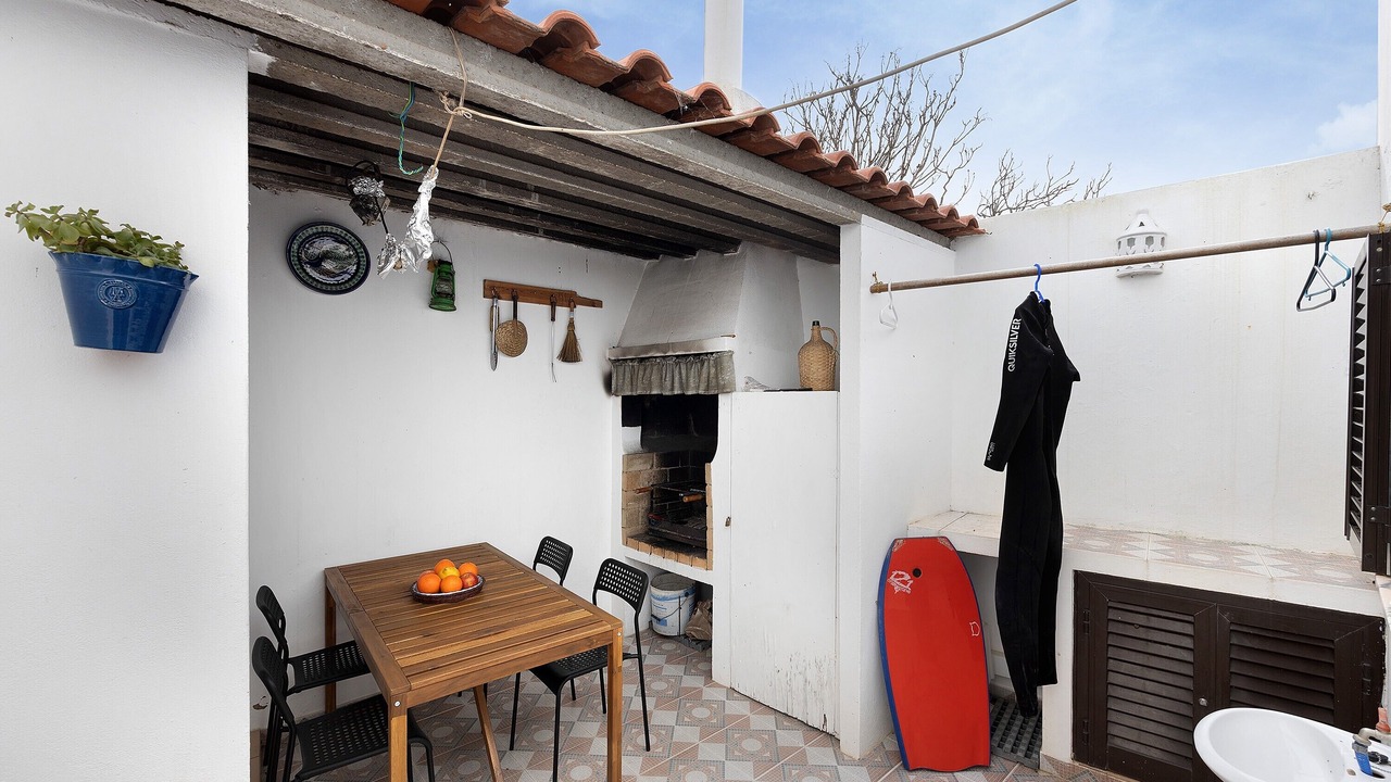 Photo of Outdoor in Raposeira