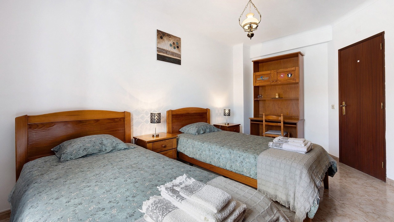 Photo of Bedroom in Raposeira