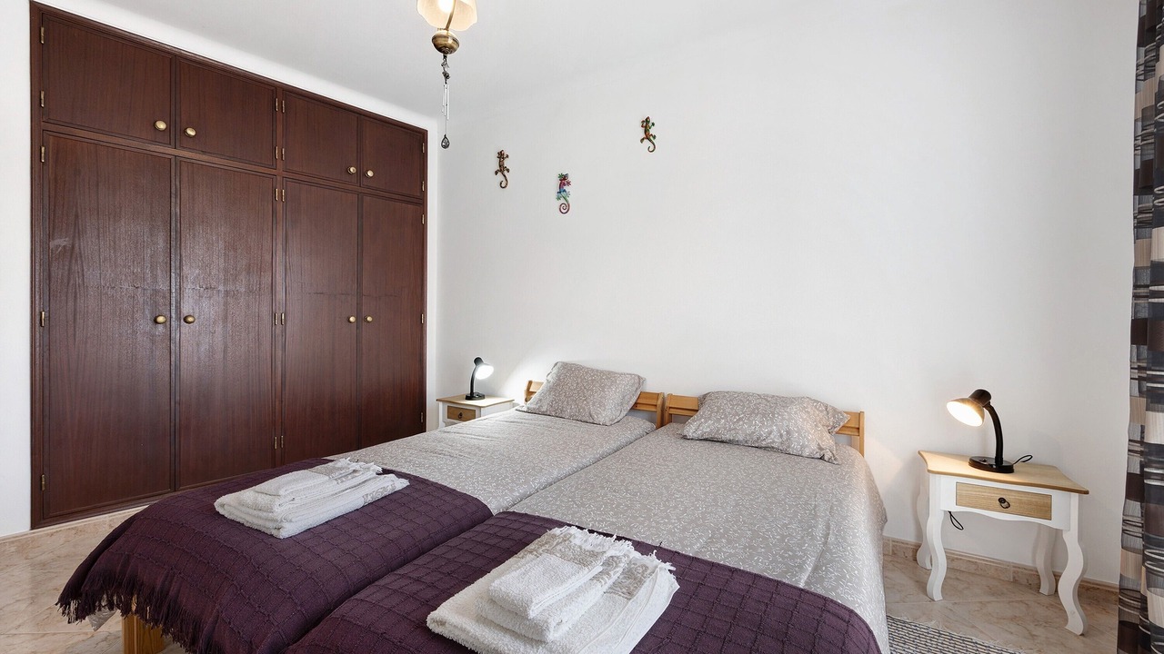 Photo of Bedroom in Raposeira