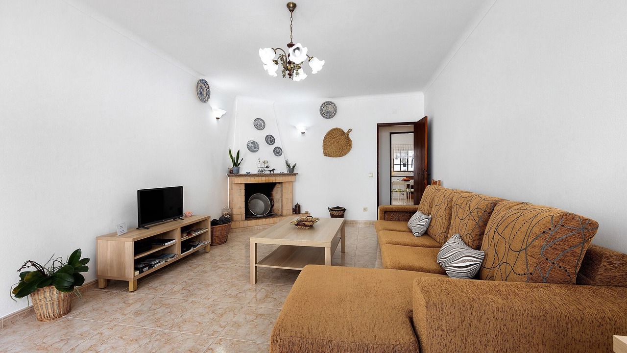 Photo of Livingroom in Raposeira