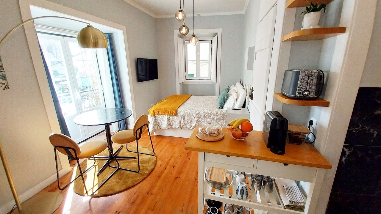 Photo of Bedroom in Santo Estevao
