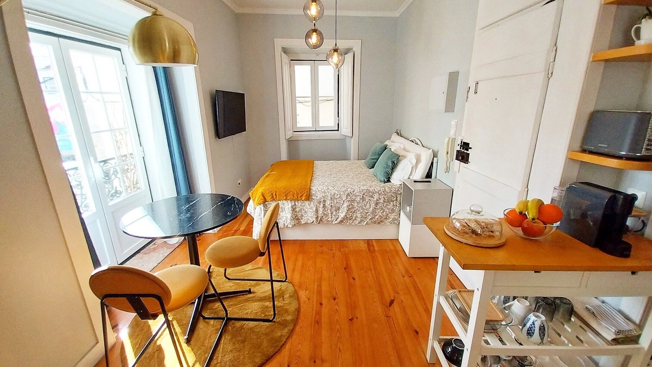 Photo of Bedroom in Santo Estevao