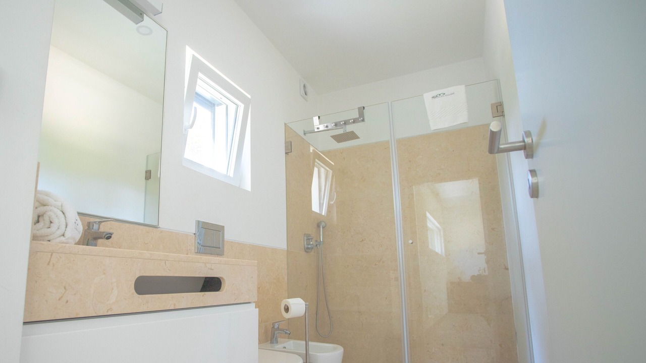 Photo of Bathroom in Fontanelas