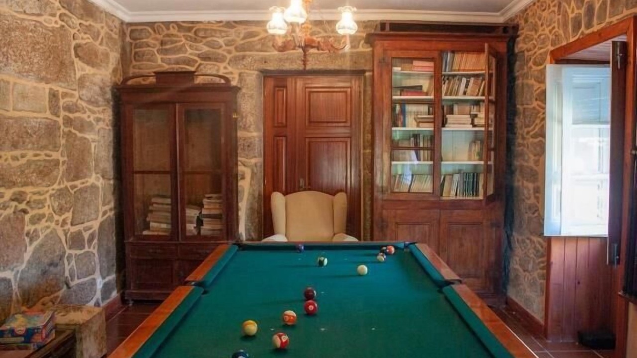Photo of Bedroom in Moncao