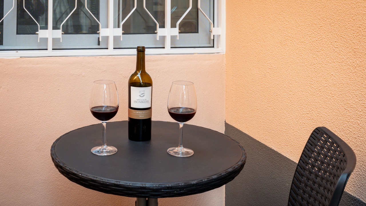 Photo of Outdoor in Porto Moniz