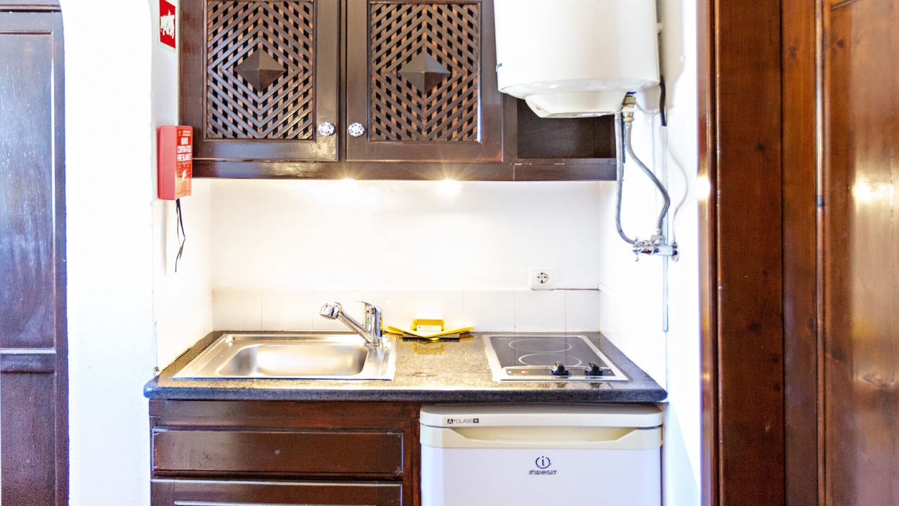 Photo of Kitchen in Conceicao e Cabanas de Tavira