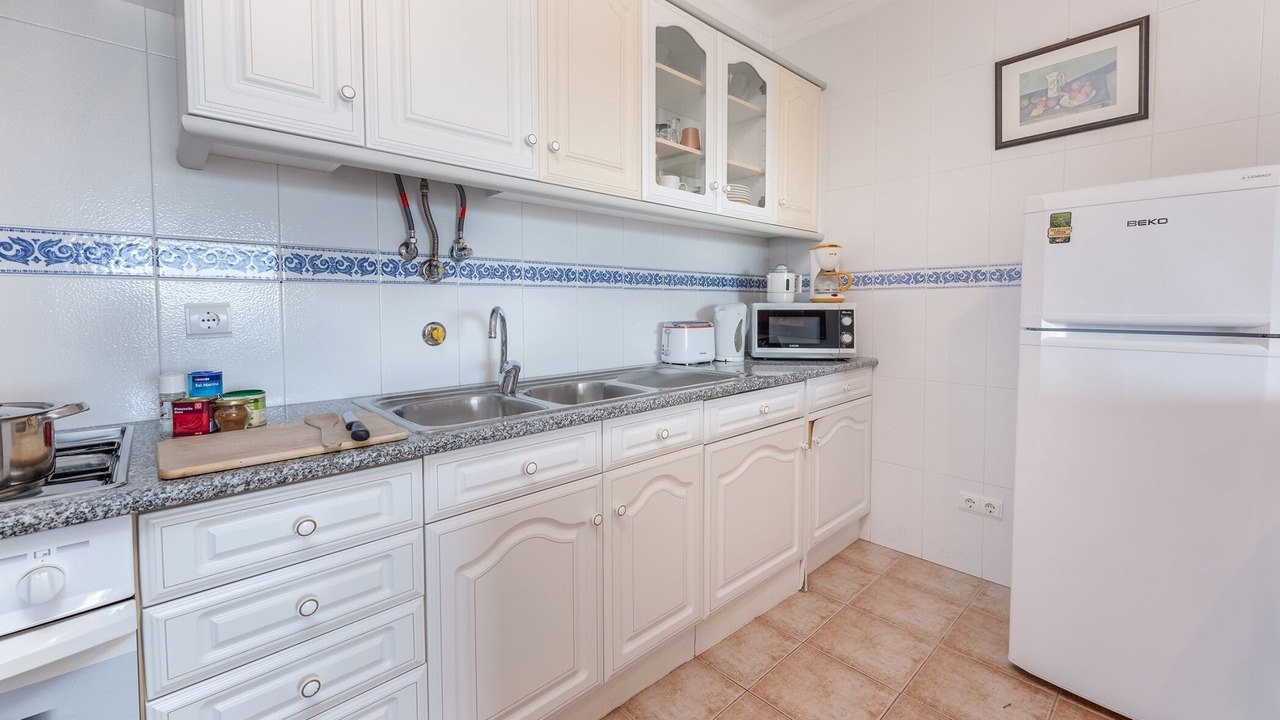 Photo of Kitchen in Albardeira