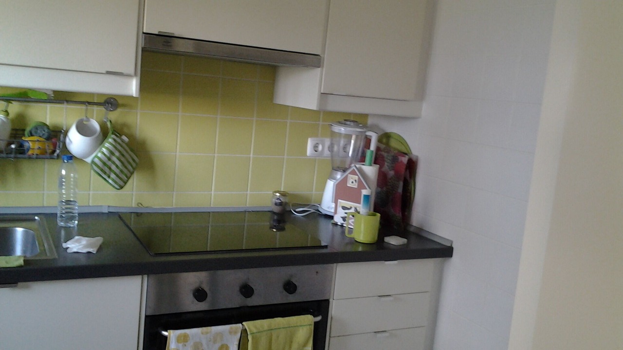 Photo of Kitchen in Alfa-Mar