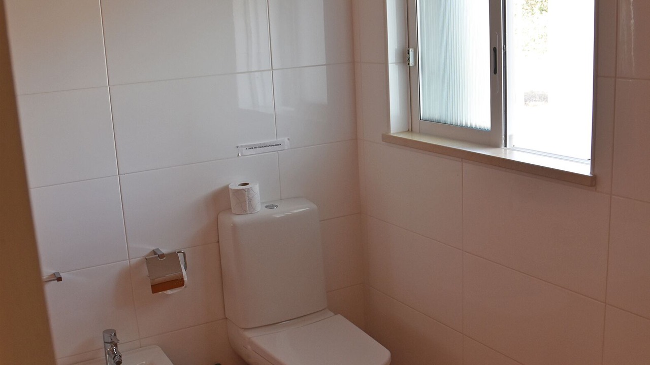 Photo of Bathroom in Alfa-Mar