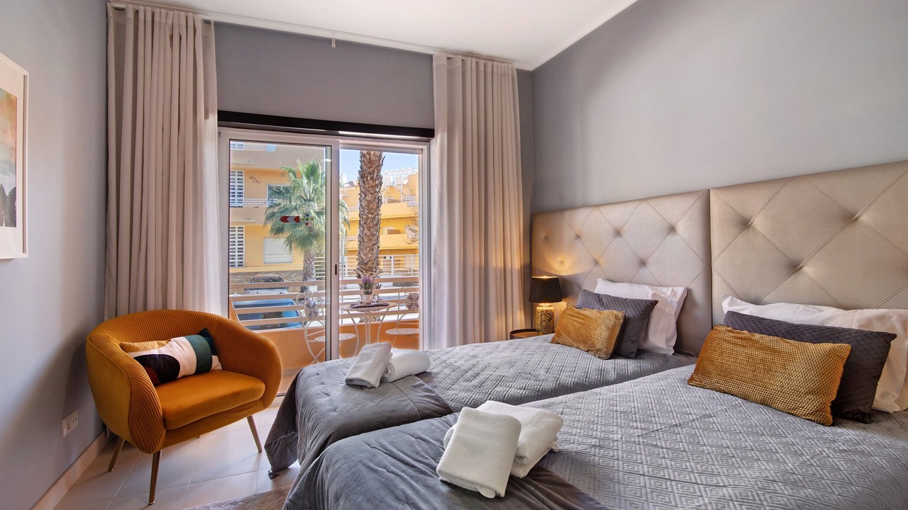 Photo of Bedroom in Canada