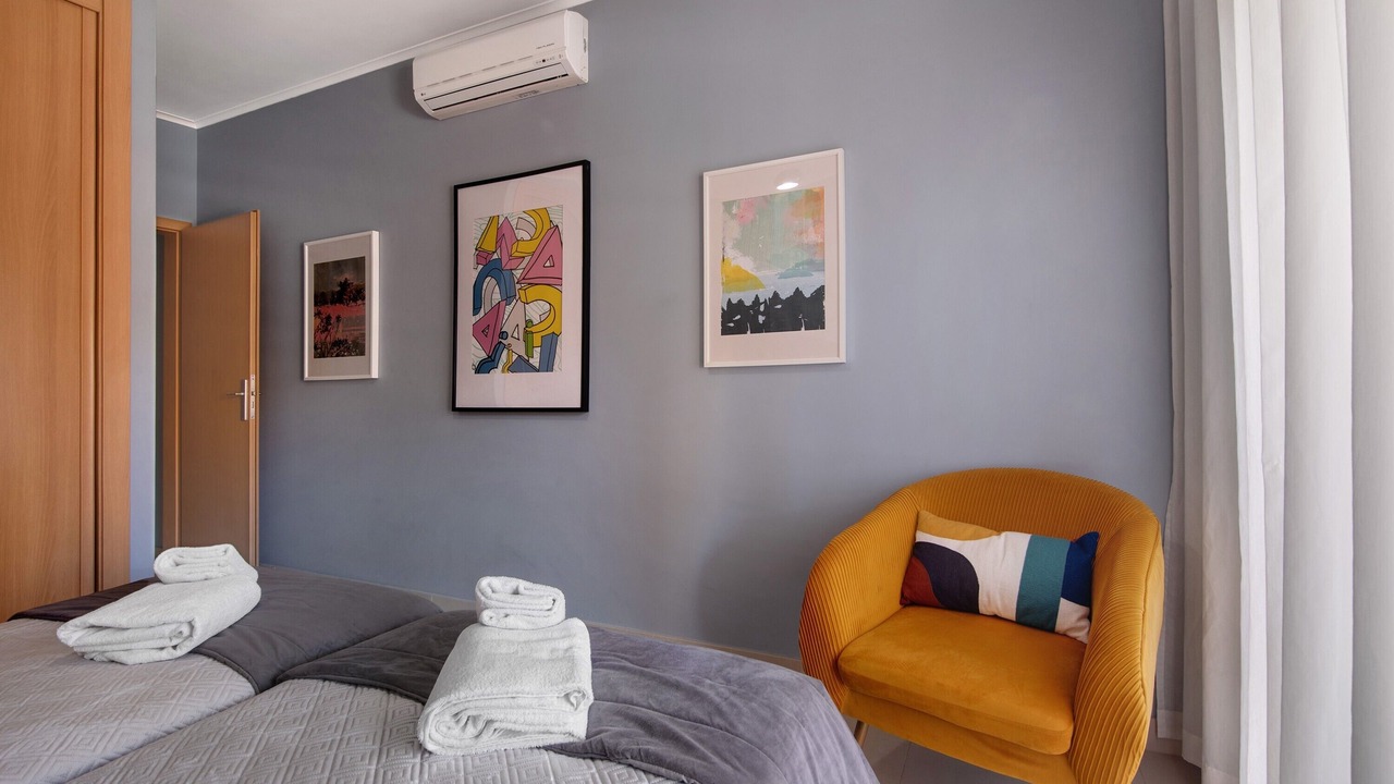 Photo of Bedroom in Canada