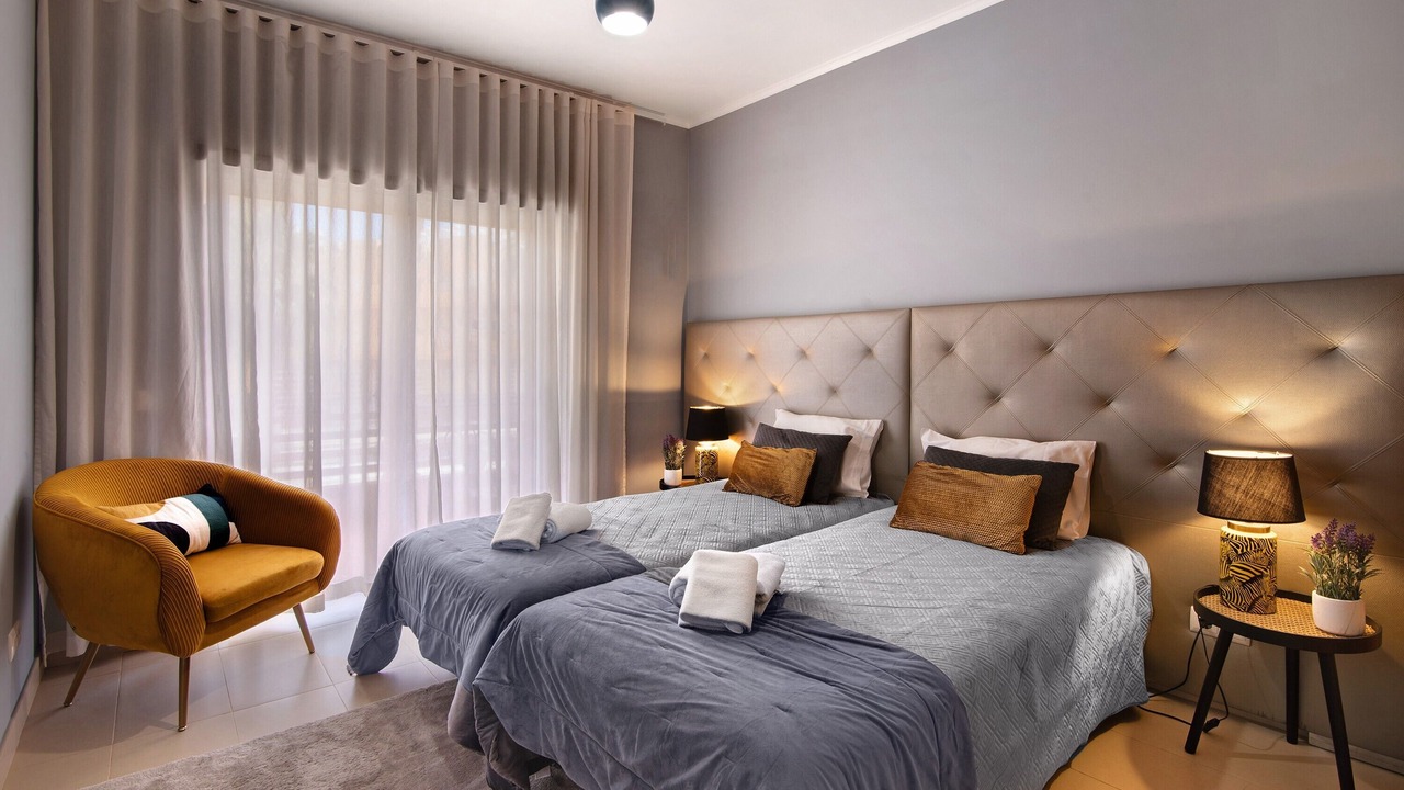 Photo of Bedroom in Canada