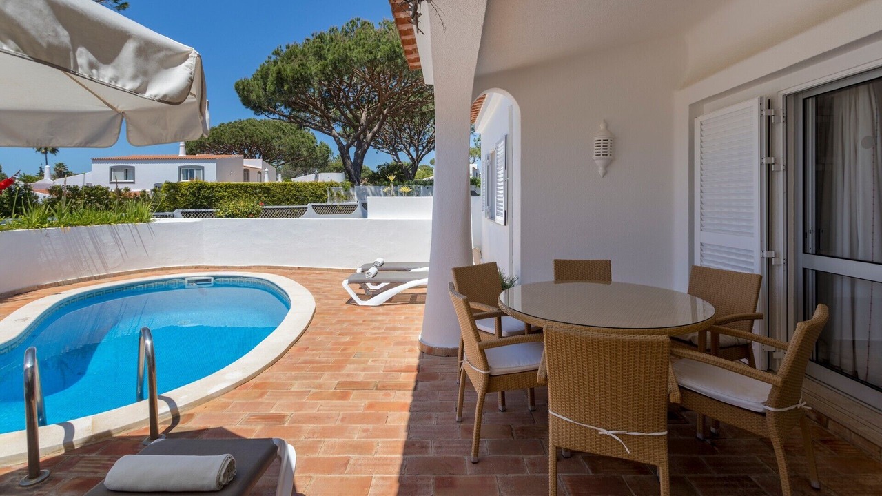 Photo of Outdoor in Vale do Lobo