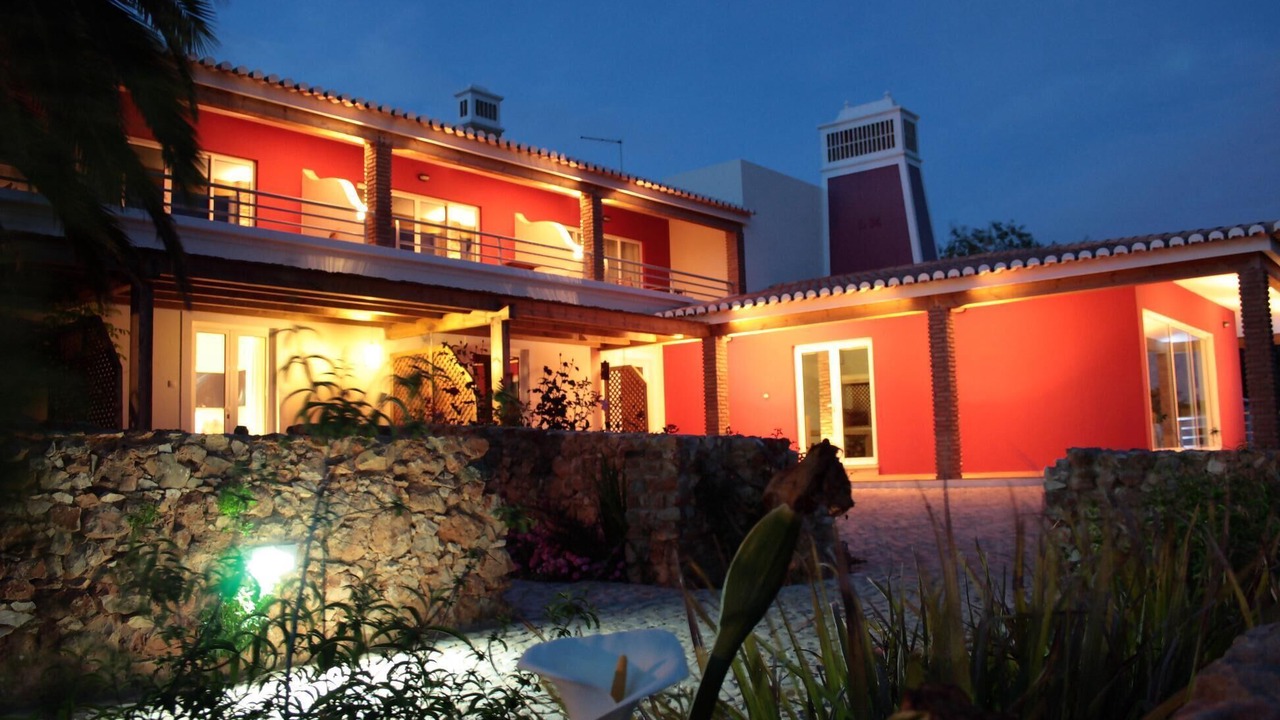 Photo of Patio Balcony in Silves