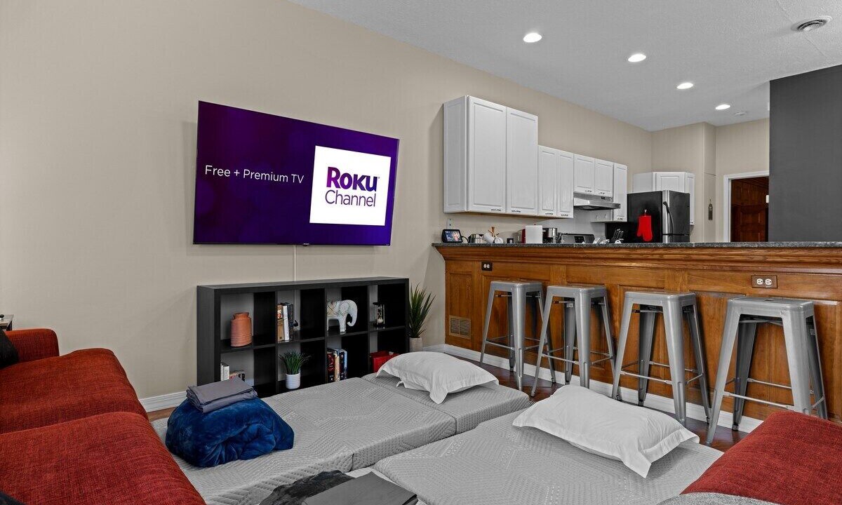 Photo of Bedroom in Soulard