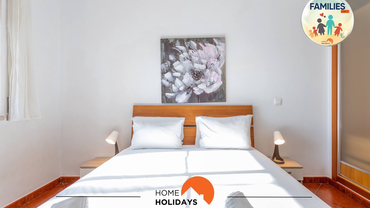 Photo of Bedroom in Montechoro