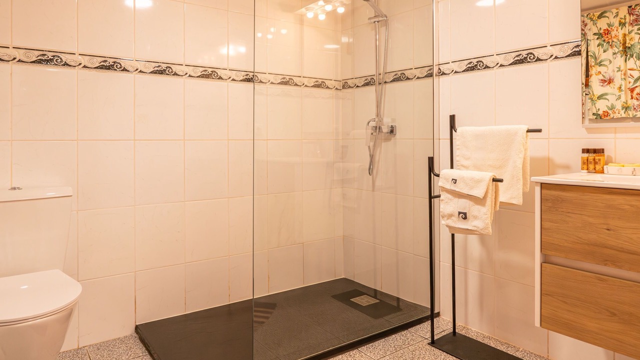 Photo of Bathroom in Sao Vicente