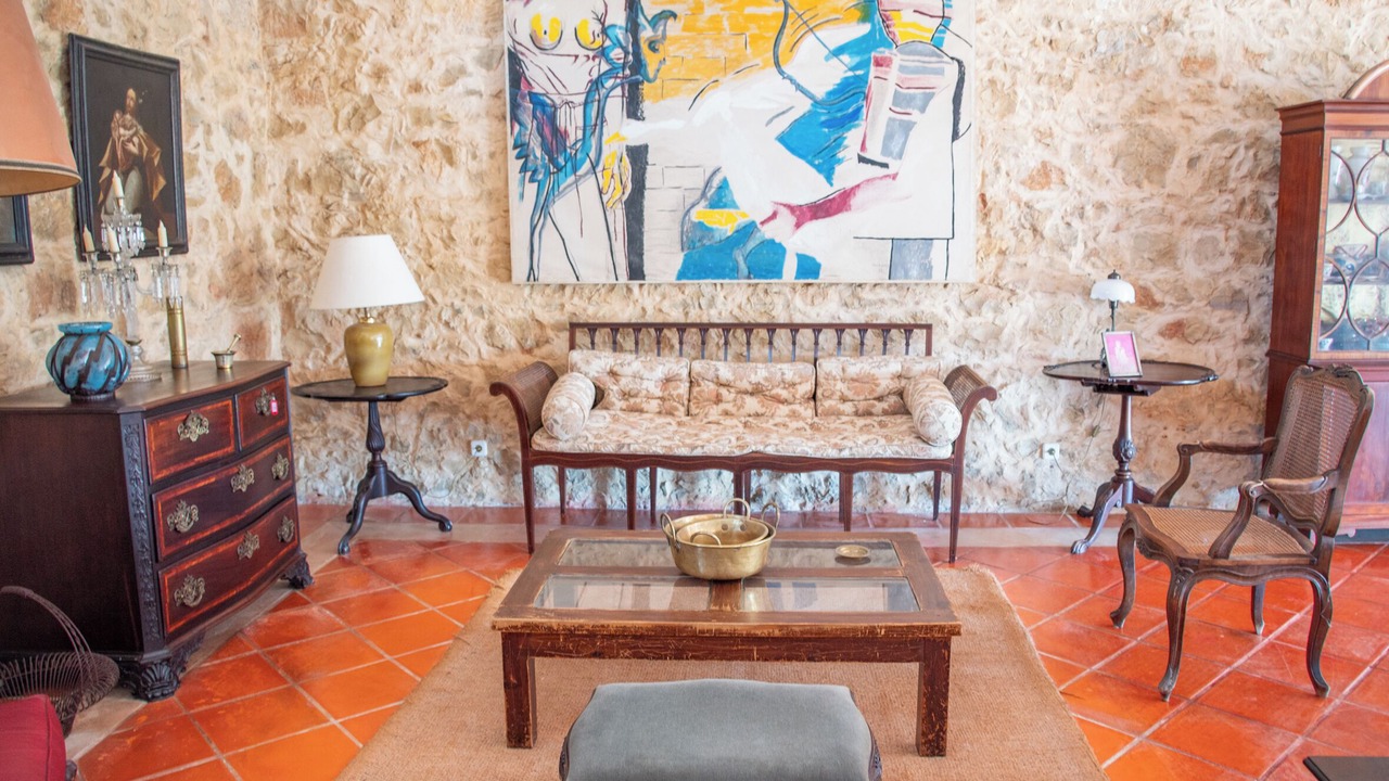 Photo of Livingroom in Santarem
