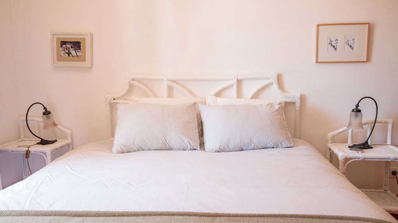 Photo of Bedroom in Santarem