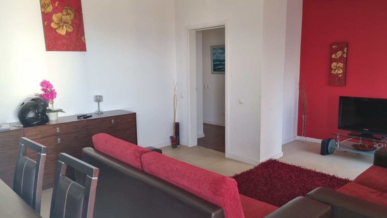 Photo of Livingroom in Santa Maria Maior