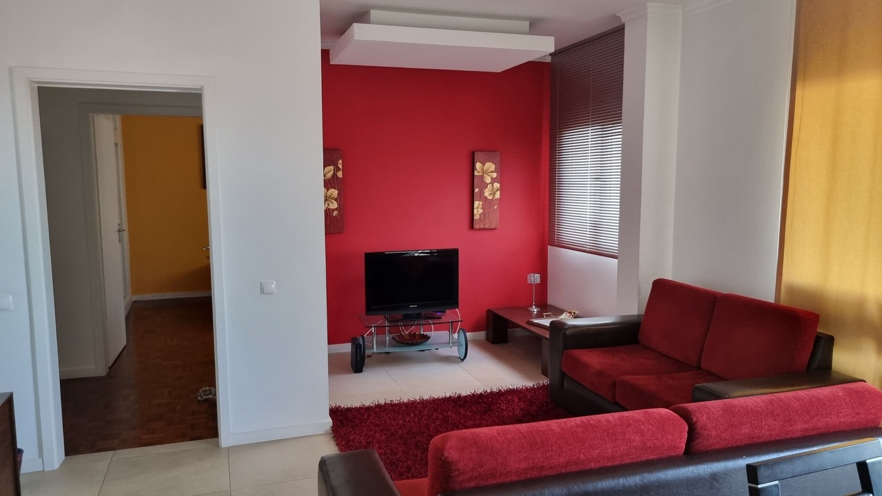 Photo of Livingroom in Santa Maria Maior