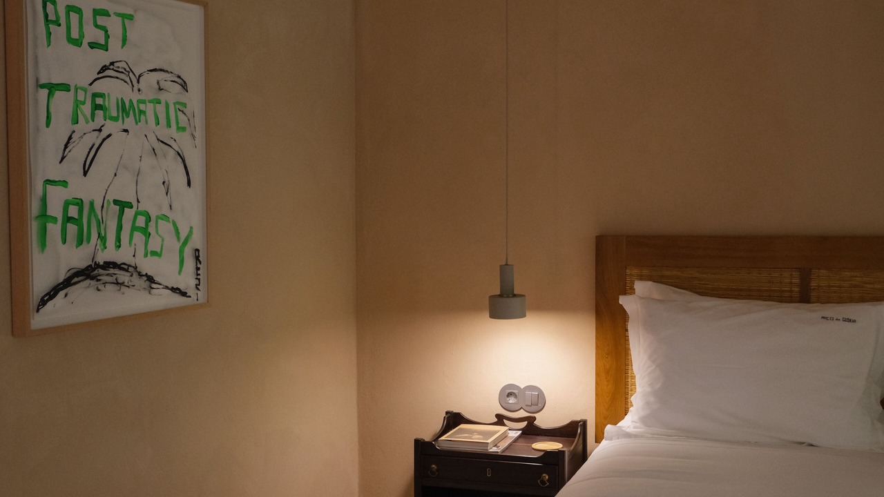 Photo of Bedroom in Bico