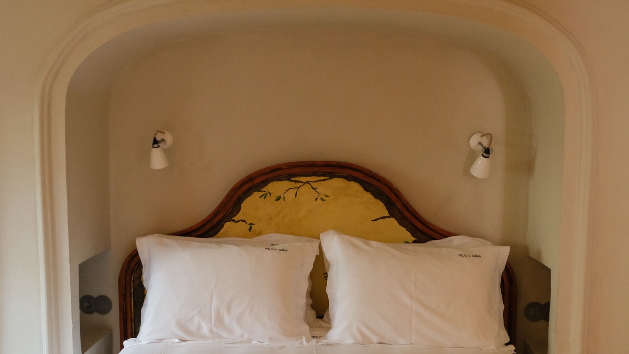 Photo of Bedroom in Bico