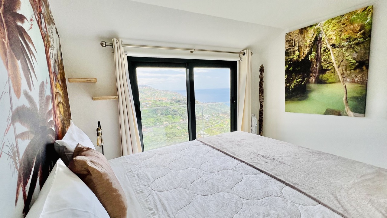 Photo of Bedroom in Tabua