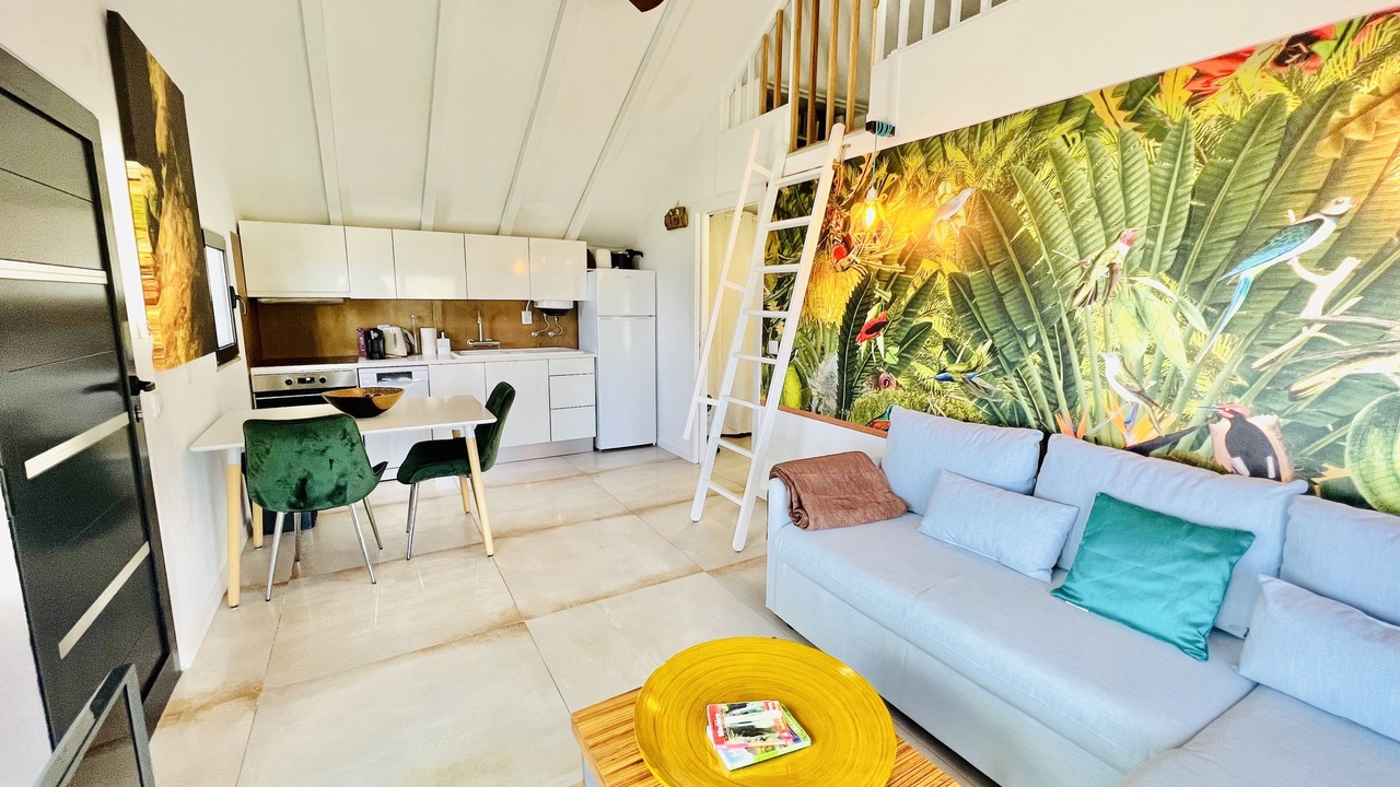 Photo of Livingroom in Tabua
