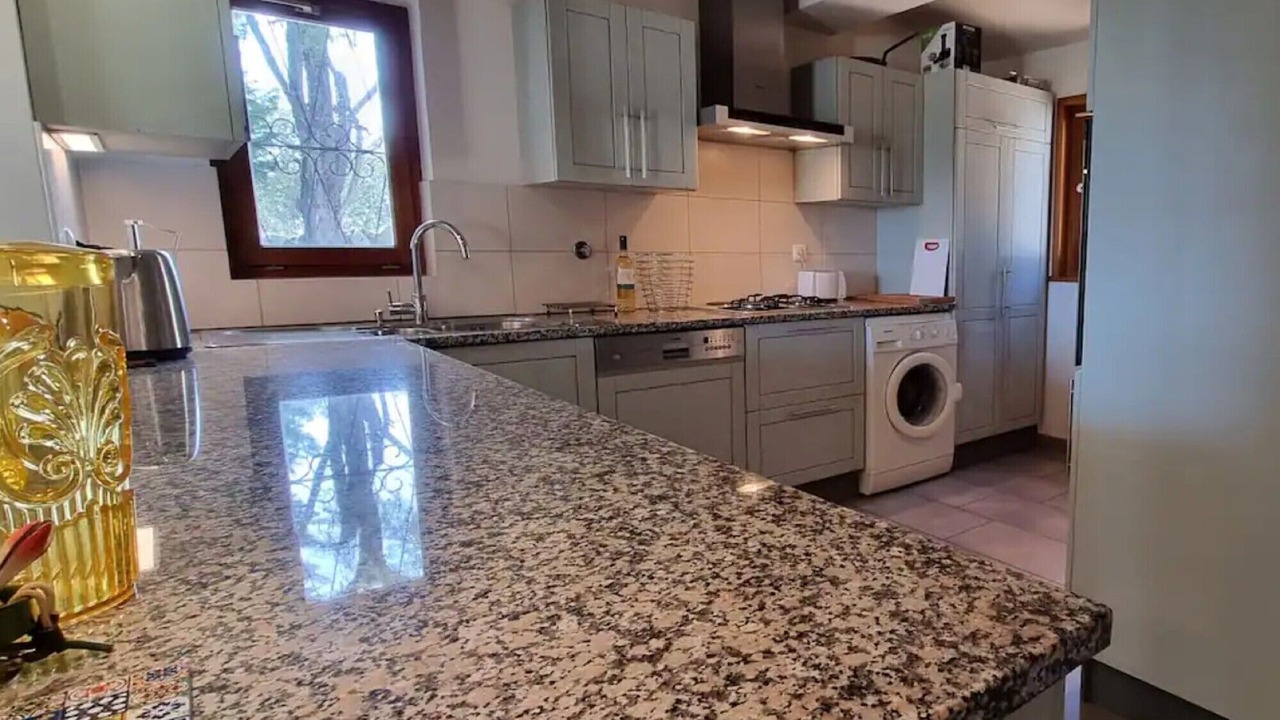Photo of Kitchen in Vale do Telheiro