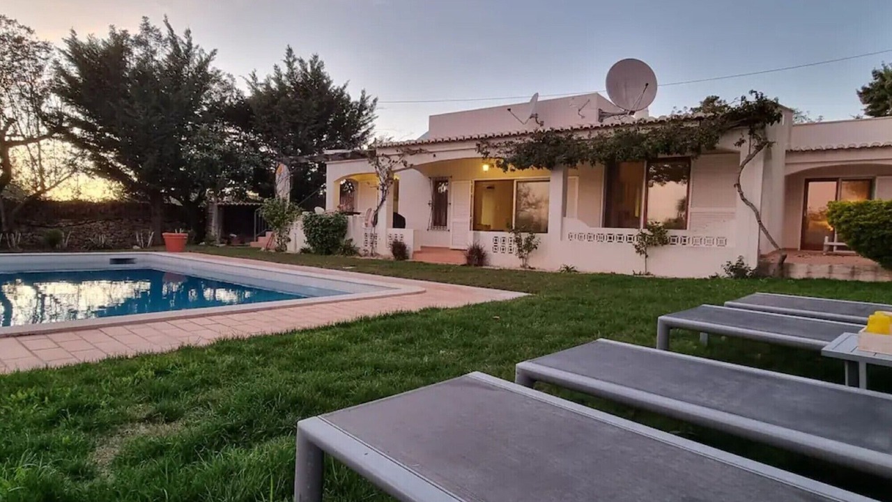 Photo of Outdoor in Vale do Telheiro