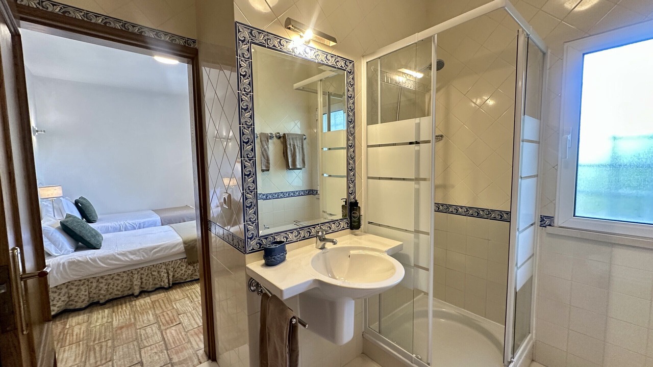 Photo of Bathroom in Vilamoura