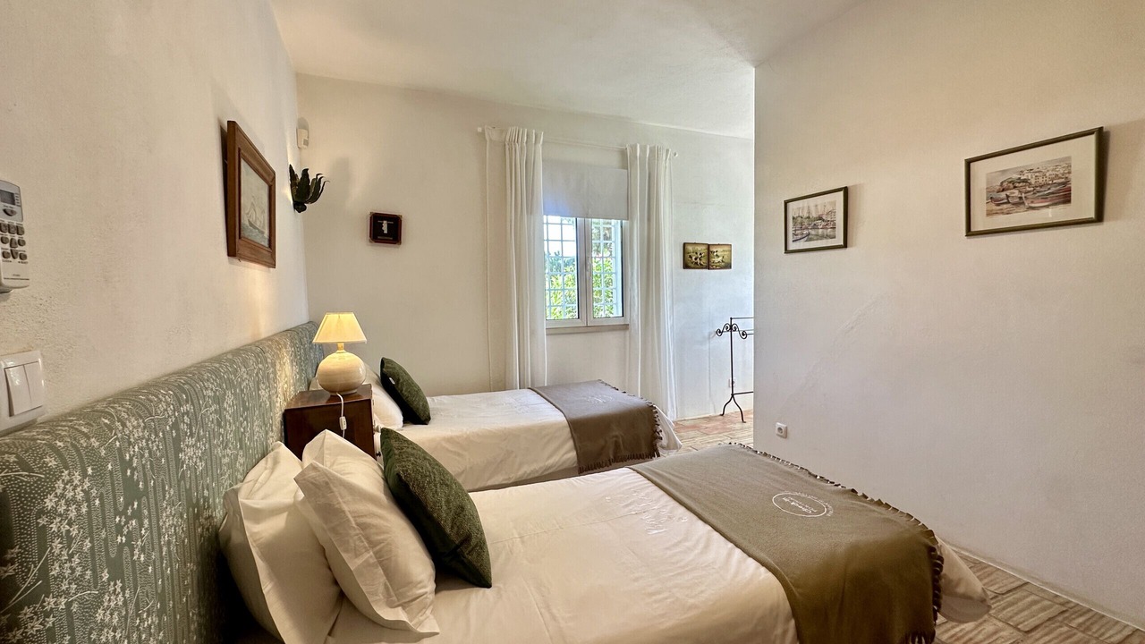 Photo of Bedroom in Vilamoura