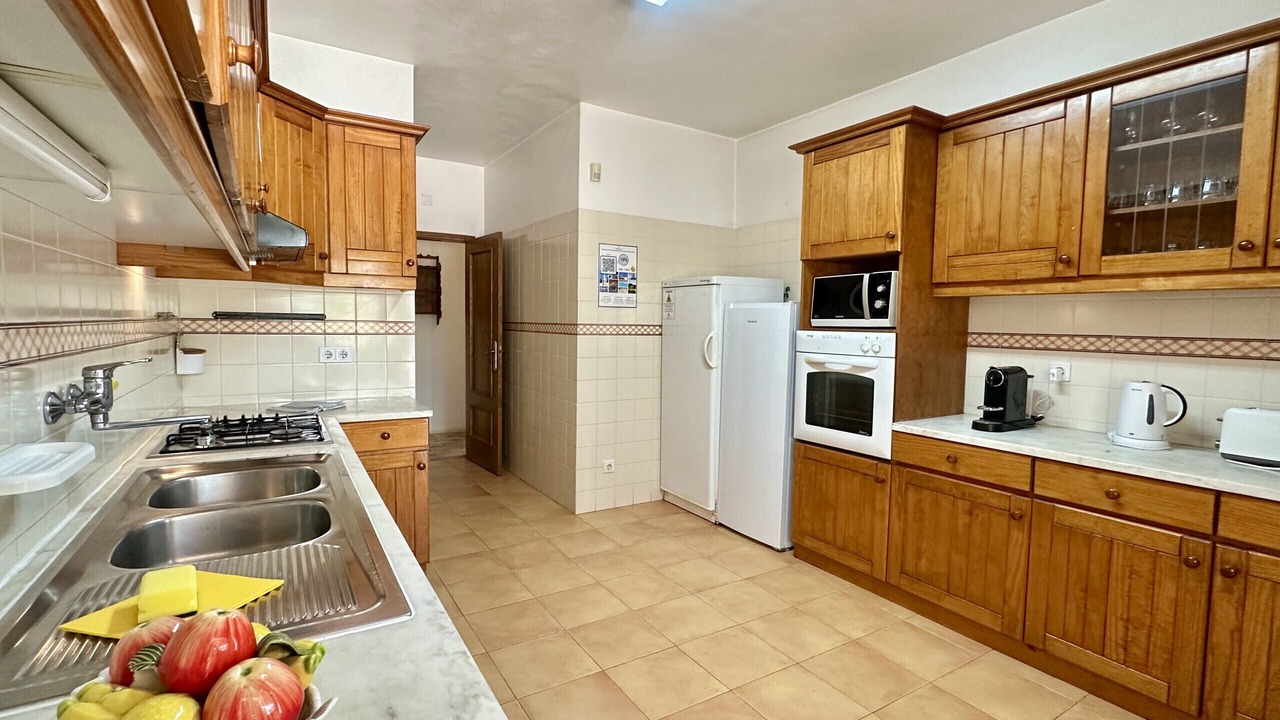 Photo of Kitchen in Vilamoura