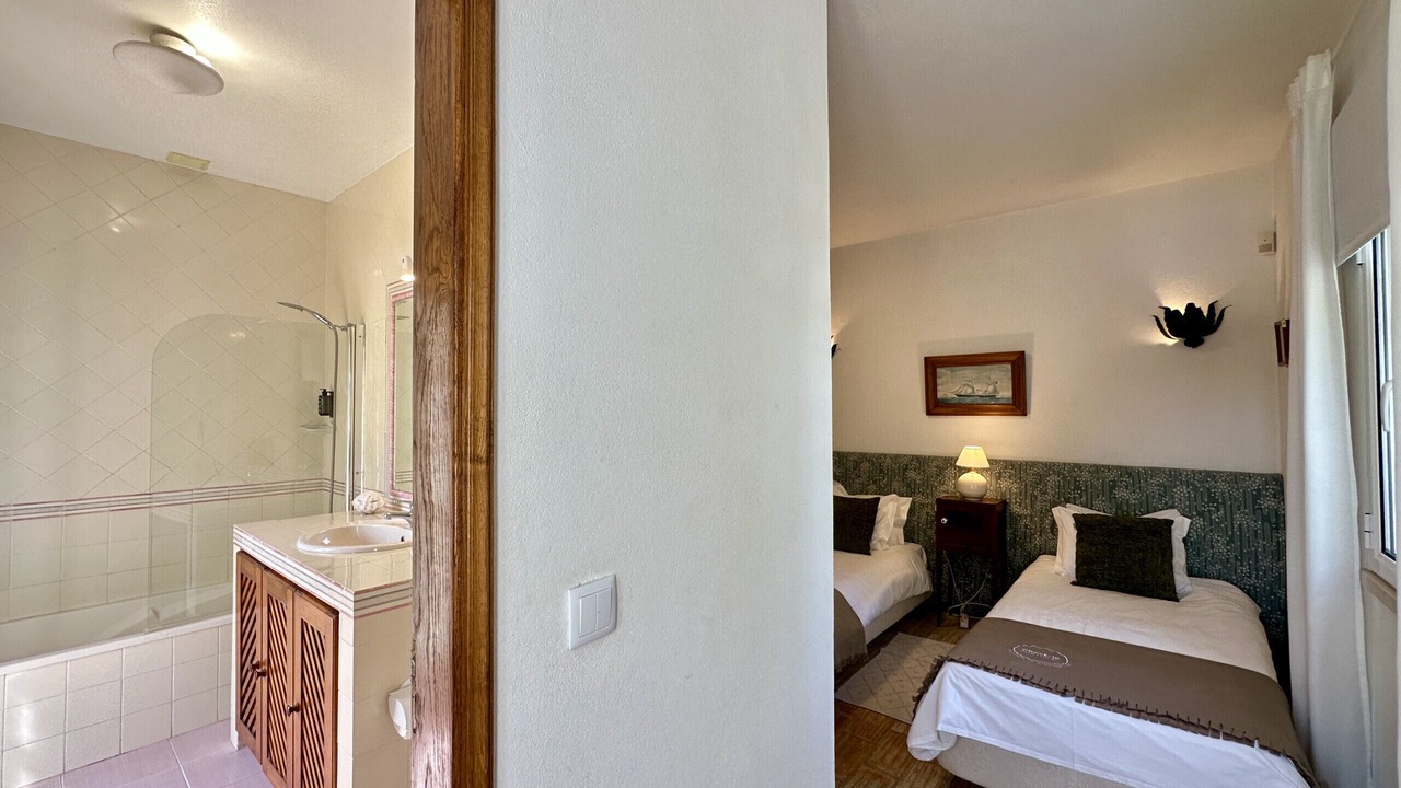 Photo of Bedroom in Vilamoura