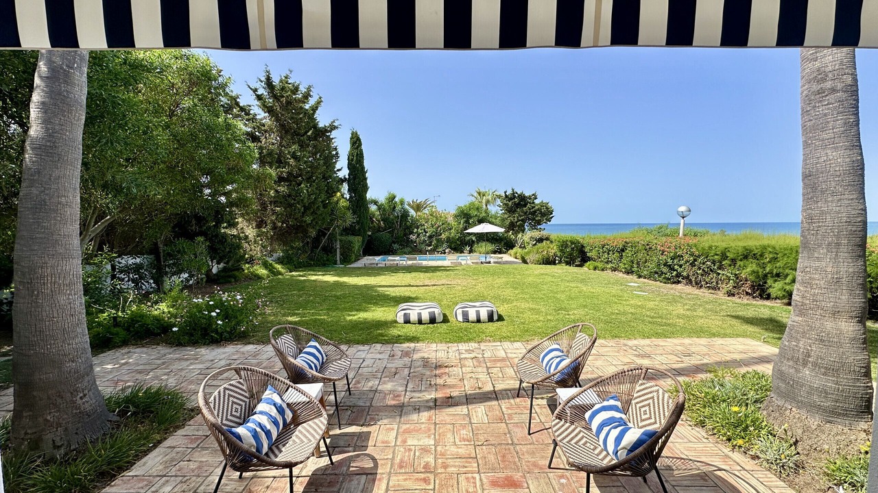 Photo of Patio Balcony in Gale