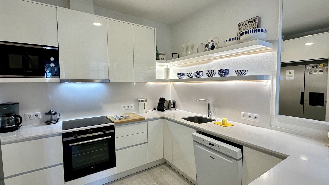 Photo of Kitchen in Gale