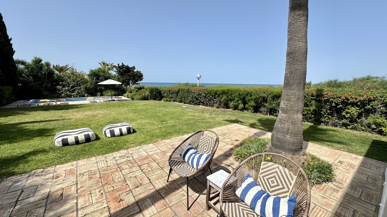 Photo of Patio Balcony in Gale