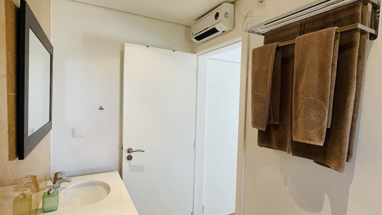 Photo of Bathroom in Castelo