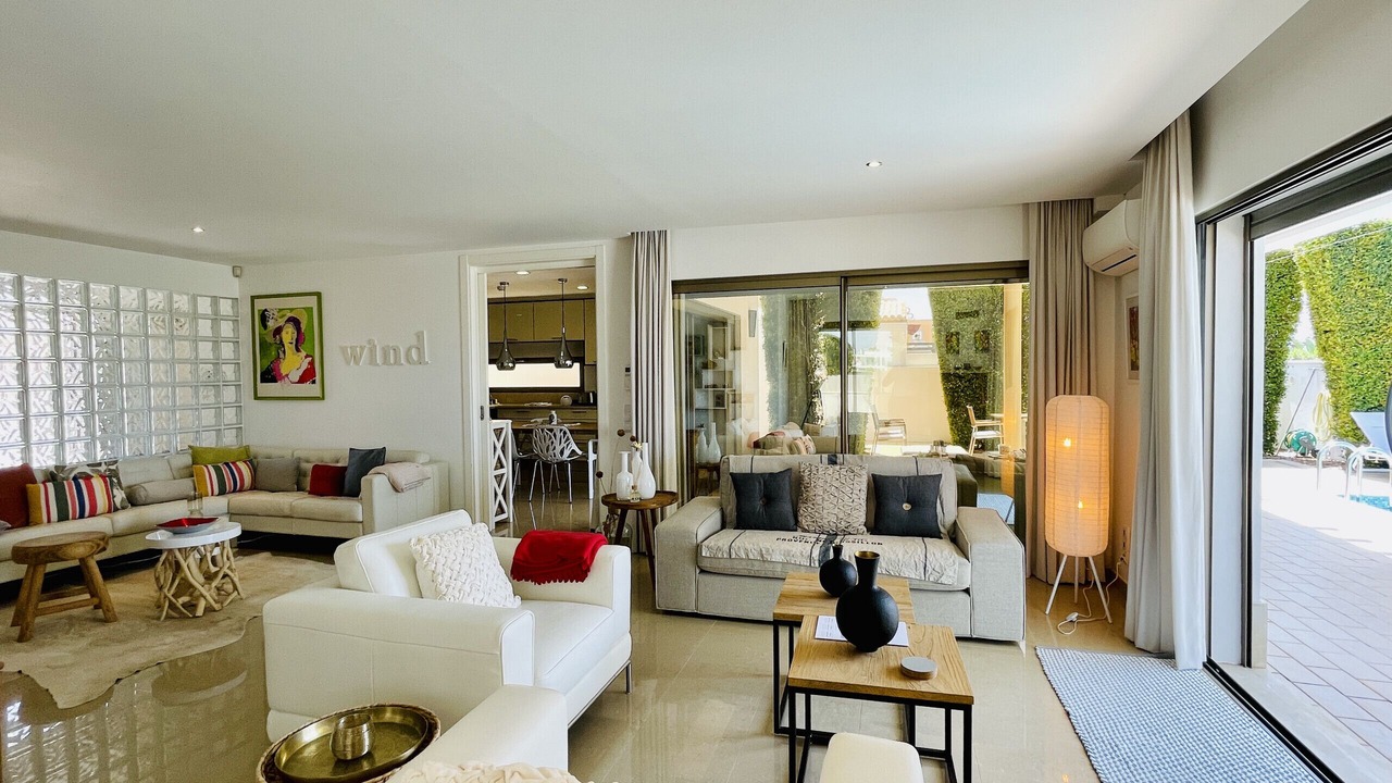 Photo of Livingroom in Castelo