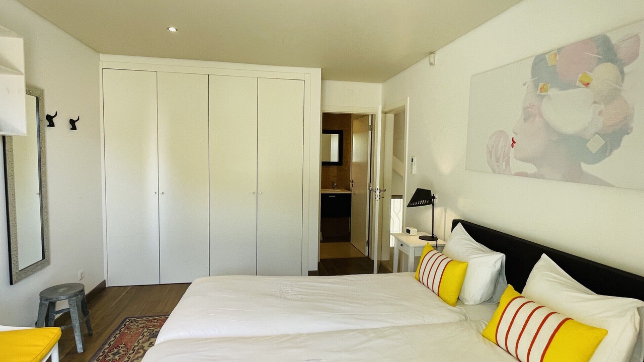 Photo of Bedroom in Castelo