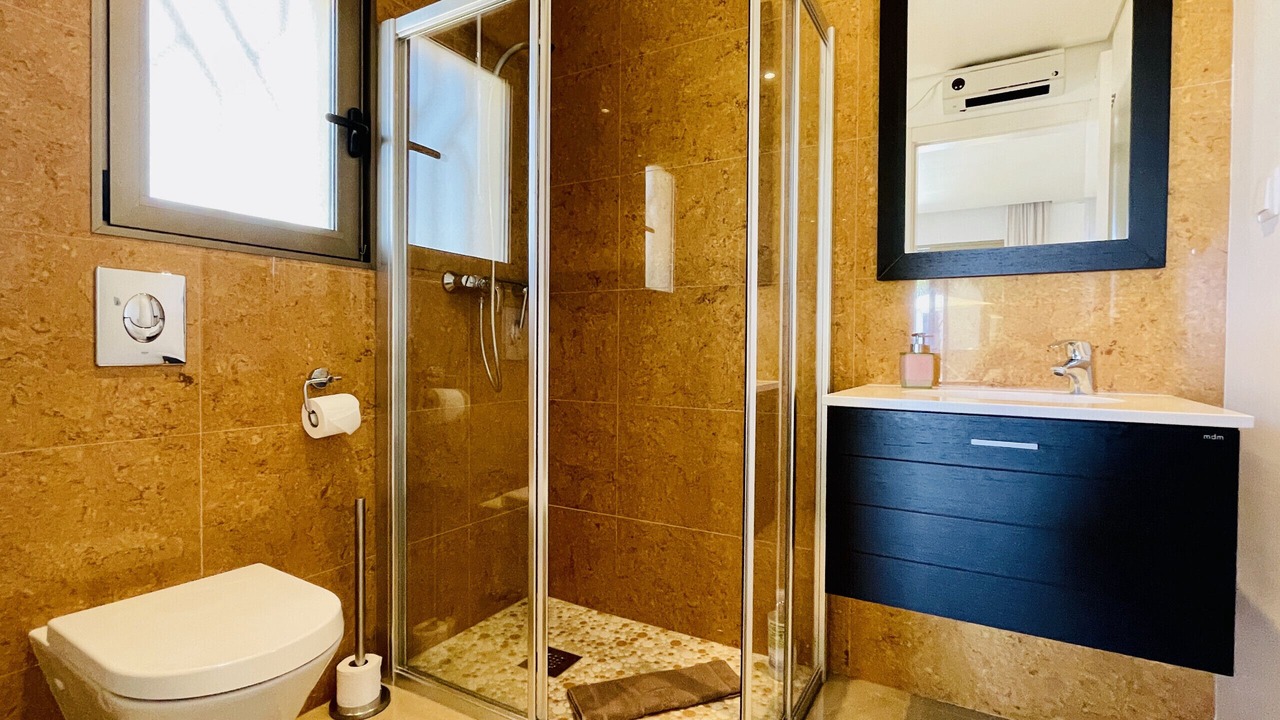 Photo of Bathroom in Castelo